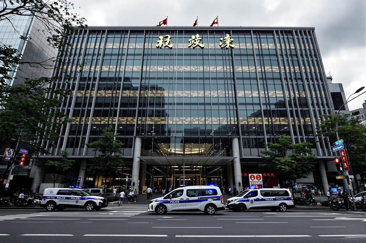 某影视公司CEO被带走调查，旗下多名艺人紧急切割 - 黑料